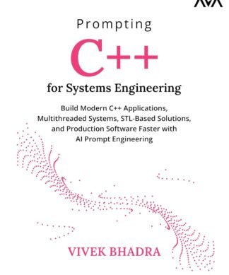 Prompting C++ for Systems Engineering