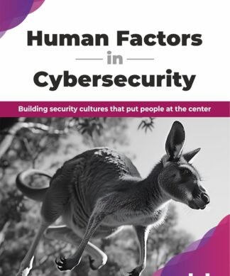 Human Factors in Cybersecurity