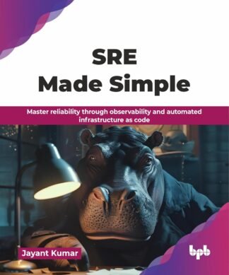 SRE Made Simple