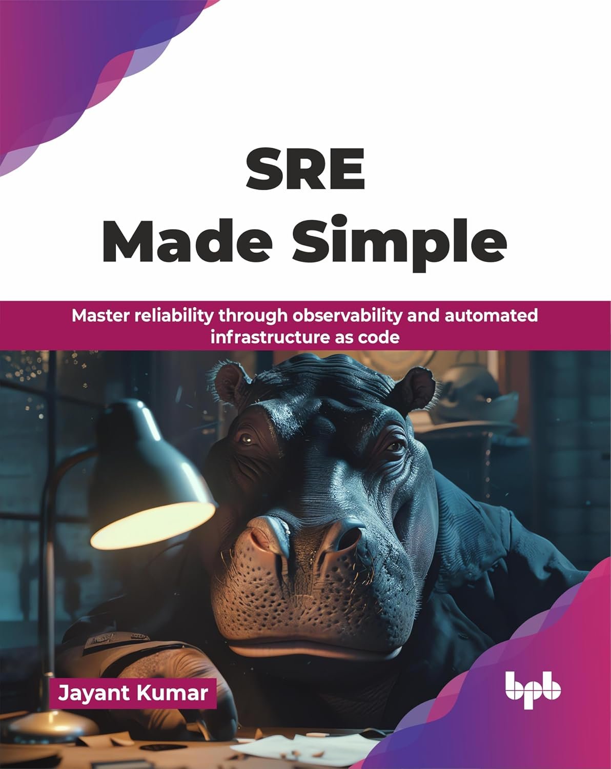 SRE Made Simple