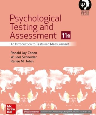 Psychological Testing and Assessment | 11th Edition