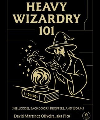 Heavy Wizardry 101