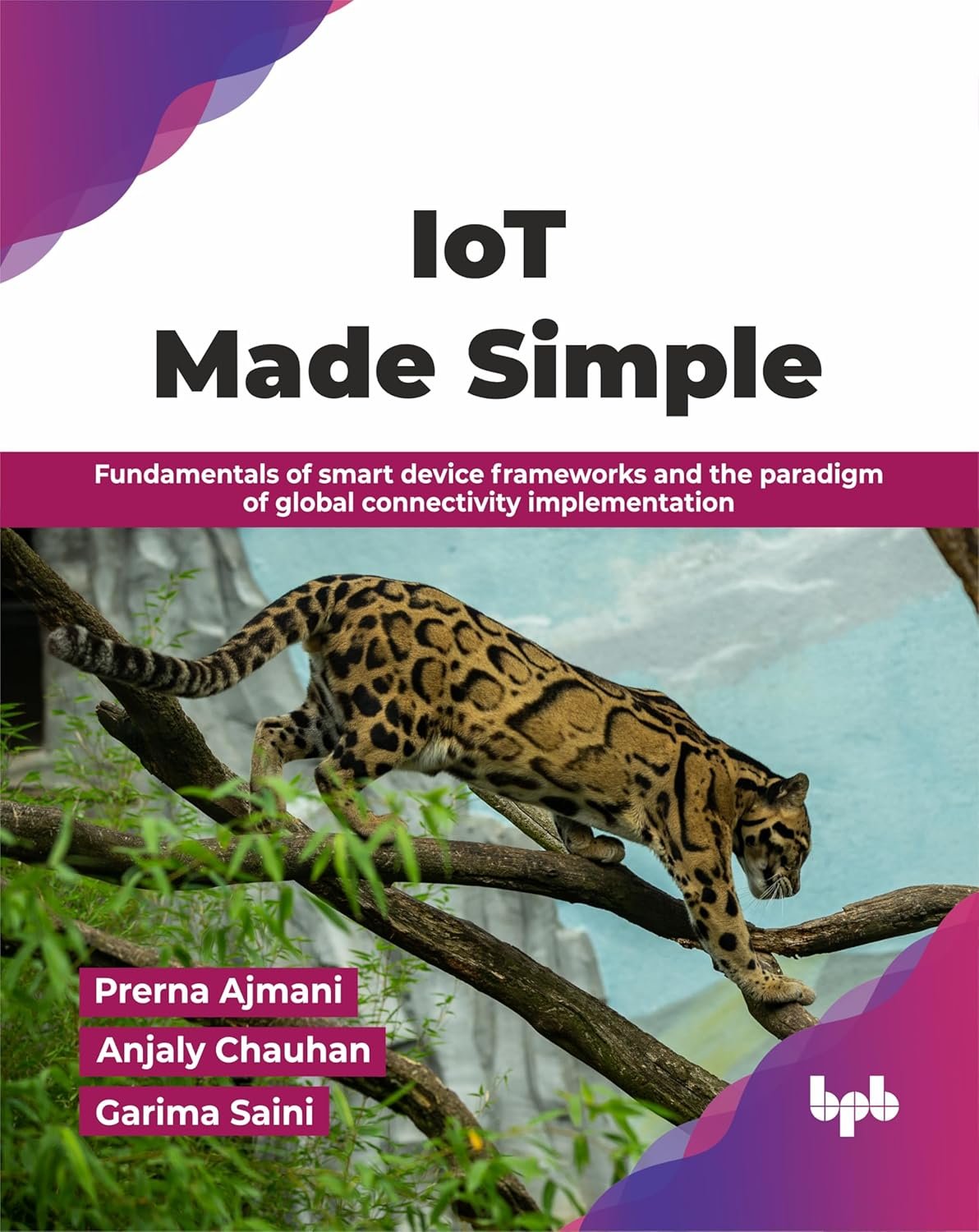 IoT Made Simple