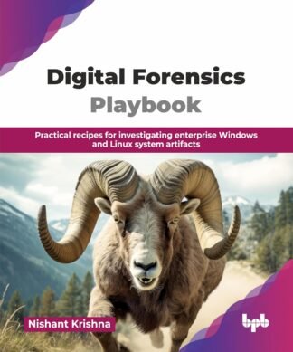 Digital Forensics Playbook