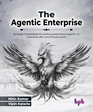 The Agentic Enterprise