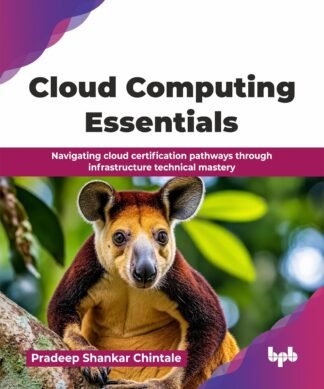 Cloud Computing Essentials