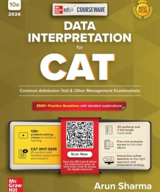 Courseware on Data Interpretation, 10e