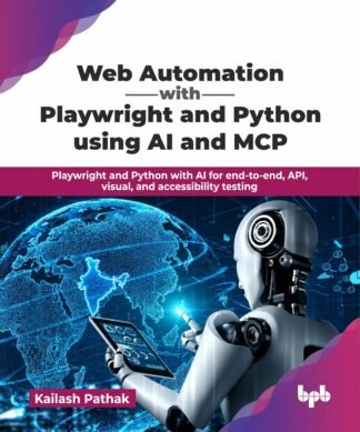 Web Automation with Playwright and Python using AI and MCP