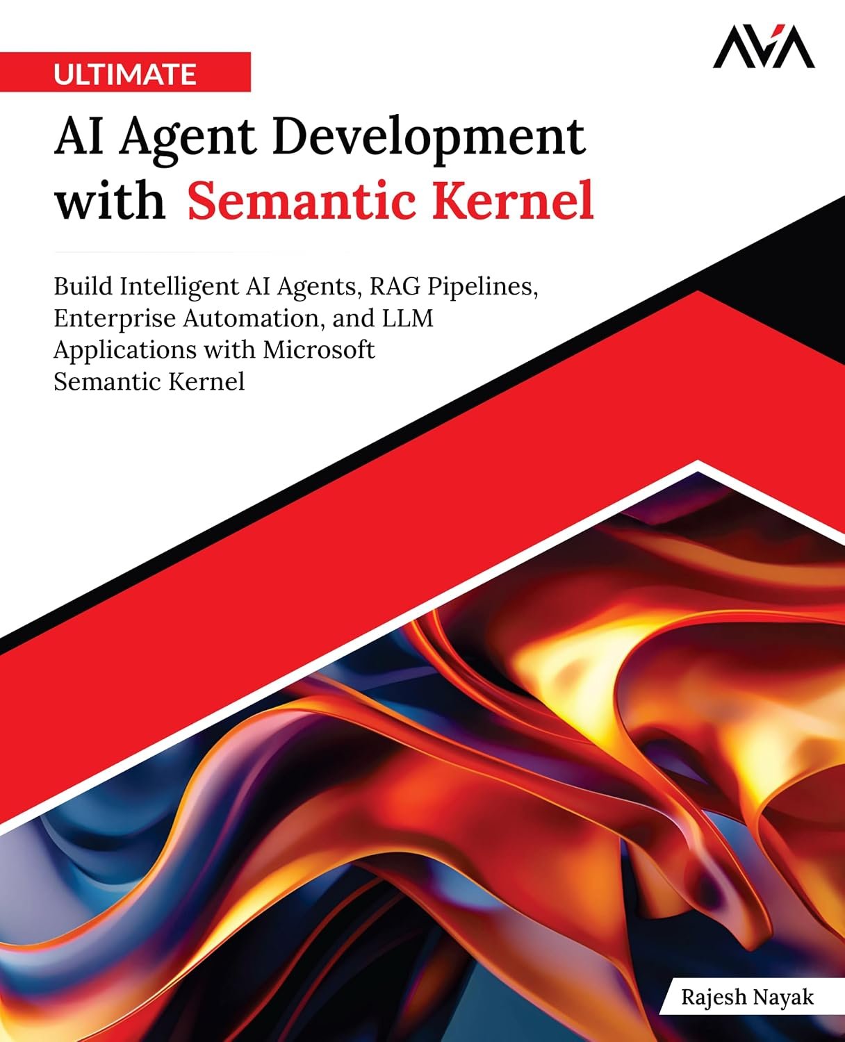 Ultimate AI Agent Development with Semantic Kernel
