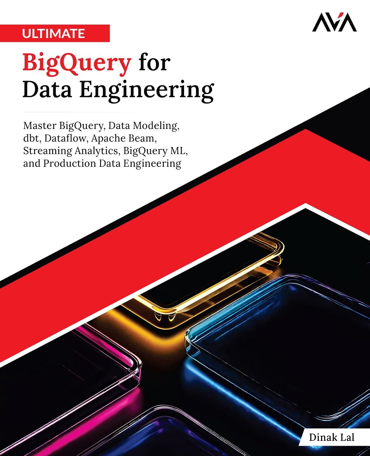 Ultimate BigQuery for Data Engineering