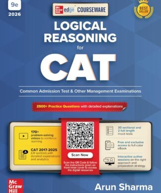 Courseware on Logical Reasoning, 9e