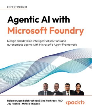 Agentic AI with Microsoft Foundry