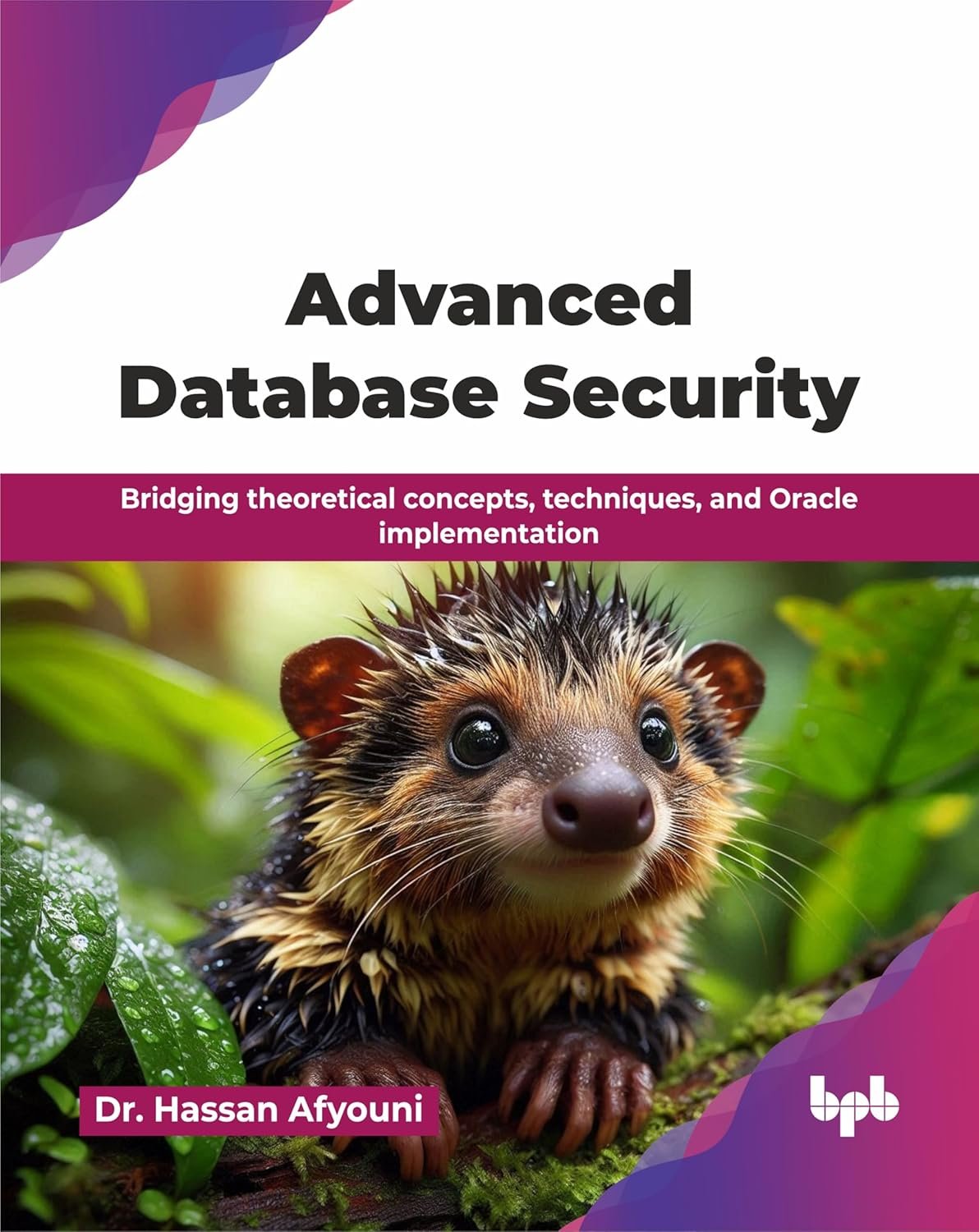 Advanced Database Security