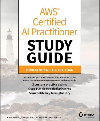 Aws Certified Ai Practitioner