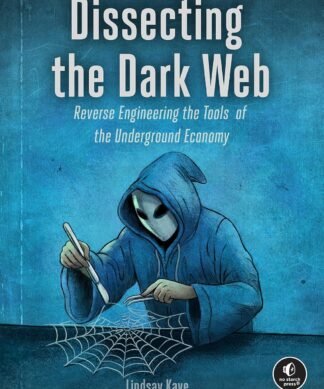 Dissecting the Dark Web