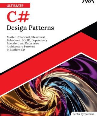 Ultimate C# Design Patterns