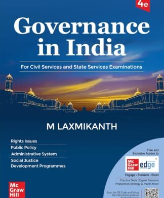 Governance in India, 4e