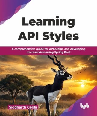 Learning API Styles