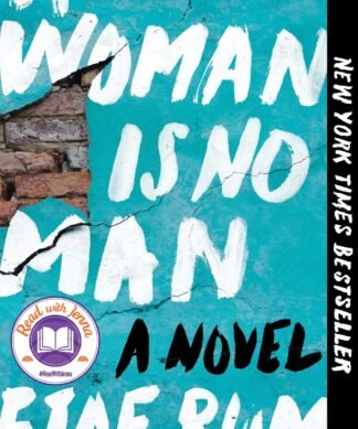 A Woman Is No Man