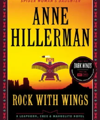 Rock with Wings