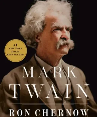 Mark Twain