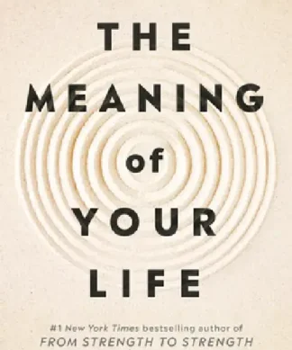 The Meaning of Your Life