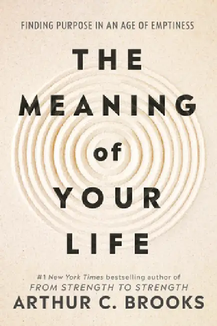 The Meaning of Your Life