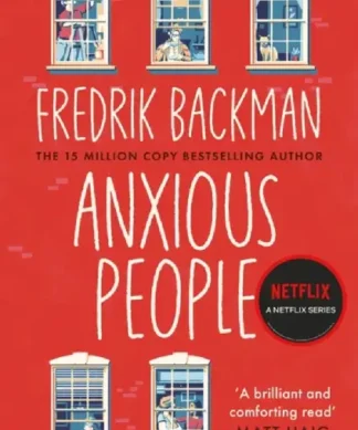 Anxious People