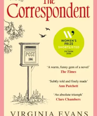 The Correspondent