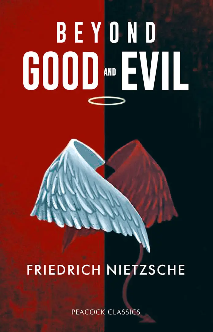 Beyond Good and Evil