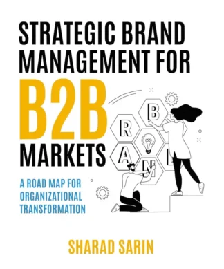 Strategic Brand Management for B2B