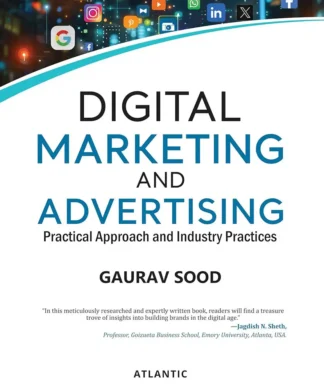Digital Marketing and Advertising