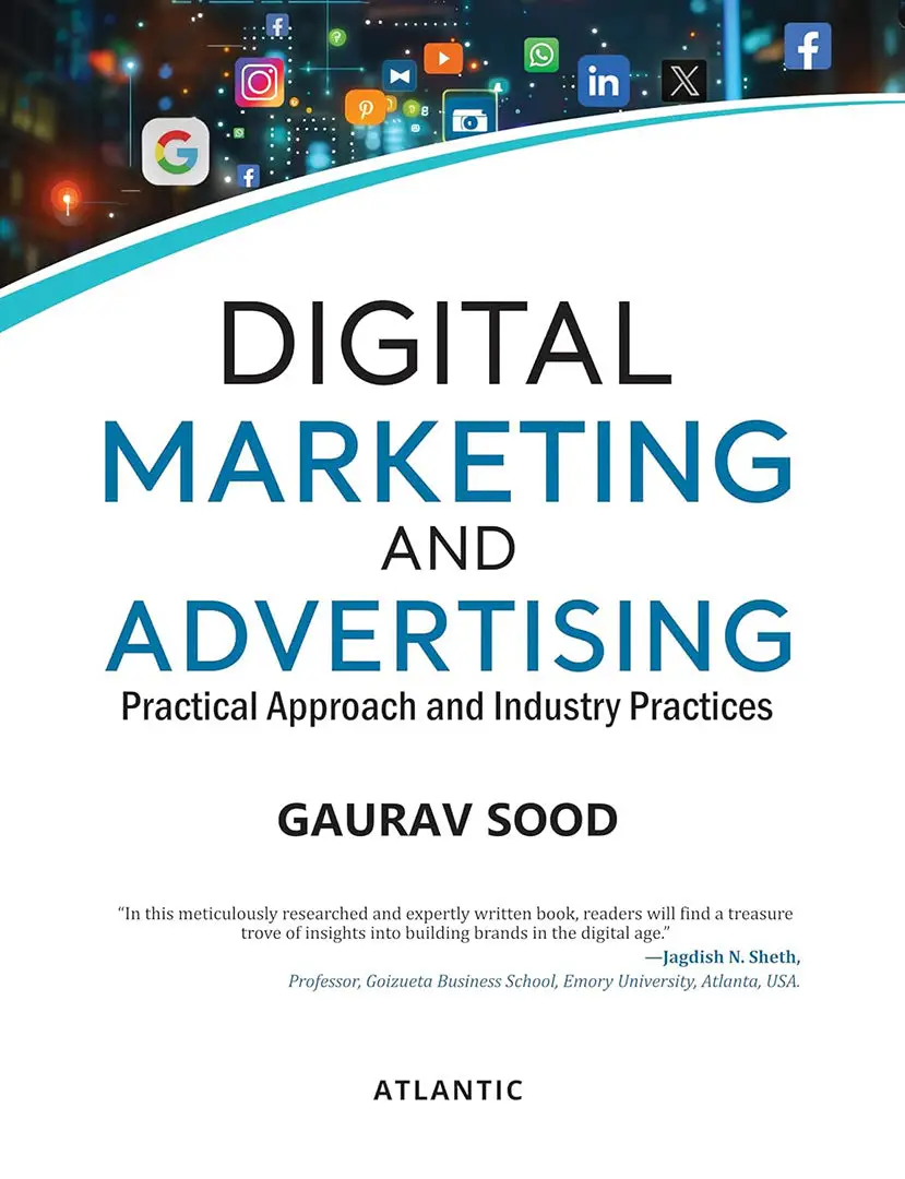 Digital Marketing and Advertising