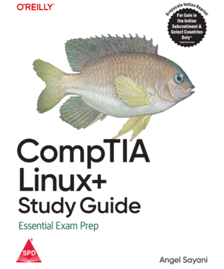 CompTIA Linux+ Study Guide: Essential Exam Prep