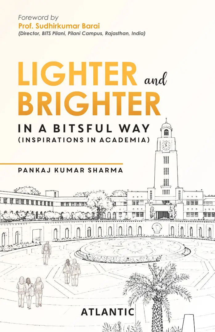 Lighter and Brighter: In a Bitsful Way