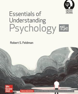 Essentials of Understanding Psychology | 15th
