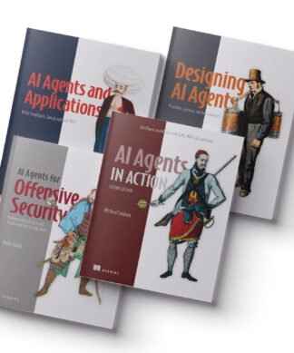 AI Agents: From Design to Deployment bundle