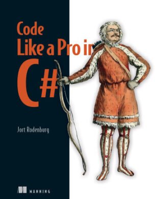 Code like a Pro in C#