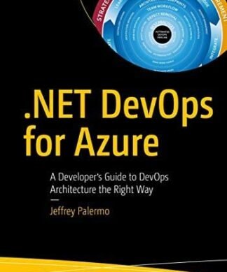 .NET DevOps for Azure