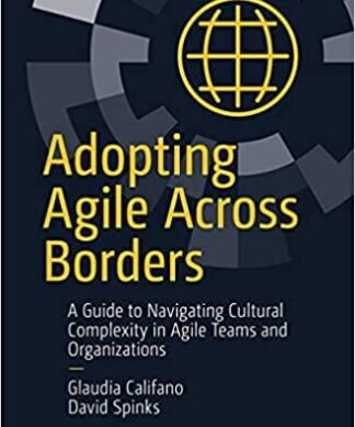 Adopting Agile Across Borders
