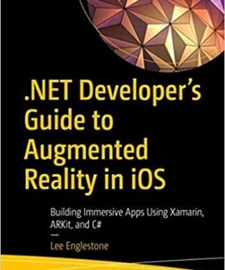 .NET Developer's Guide to Augmented Reality in iOS