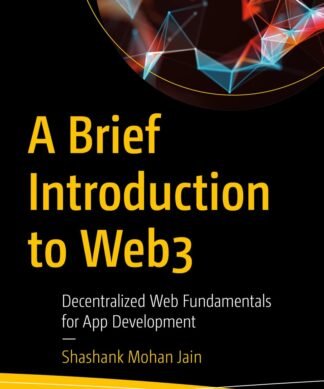 A Brief Introduction to Web3