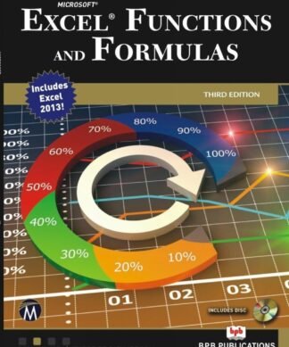 Excel Functions And Formulas