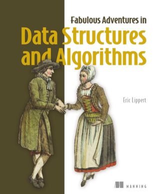 Fabulous Adventures in Data Structures and Algorithms