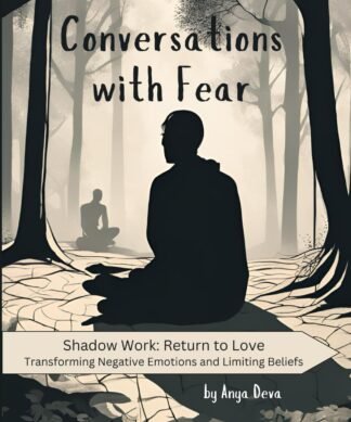 Conversations with Fear