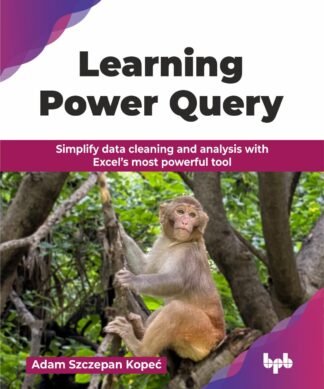 Learning Power Query