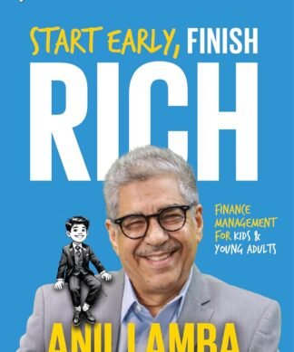 Start Early Finish Rich
