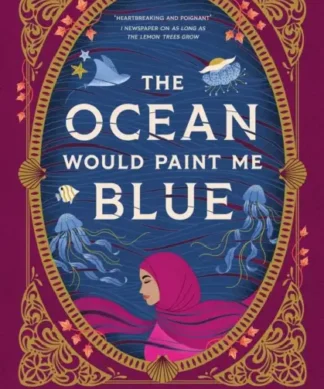 The Ocean Would Paint Me Blue