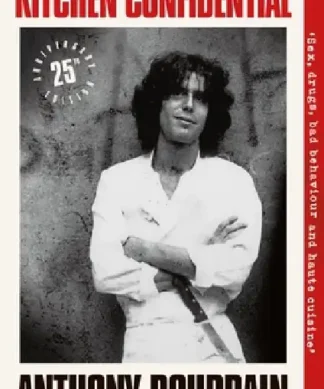 Kitchen Confidential