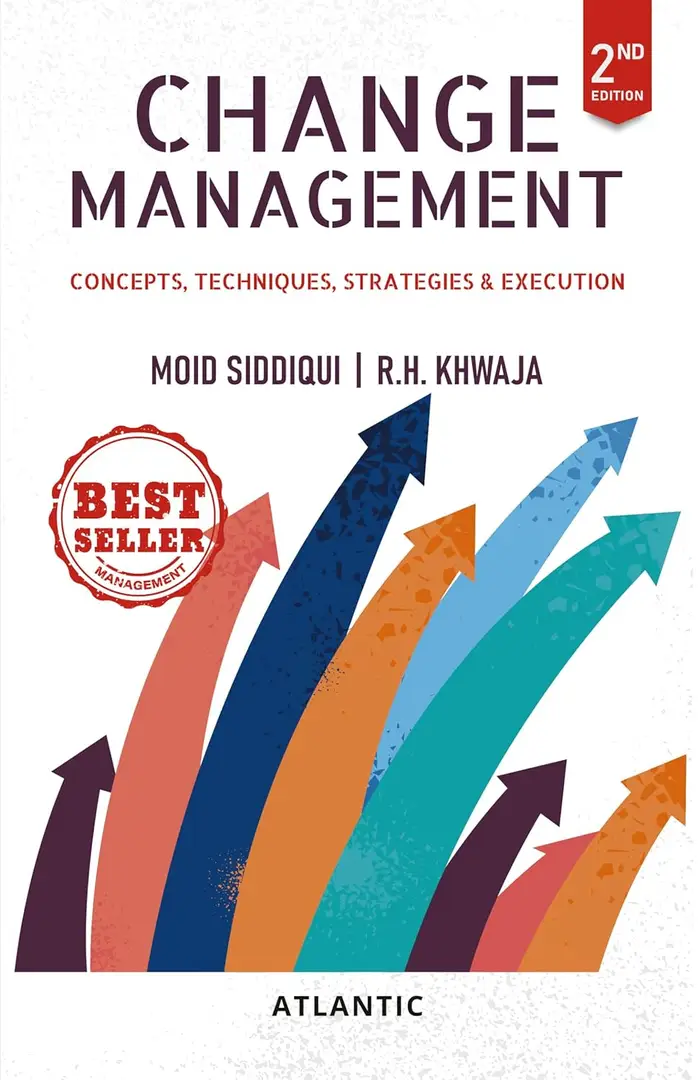 Change Management